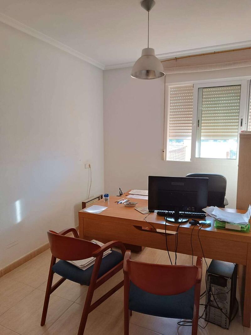 2 slaapkamer Appartement Te koop