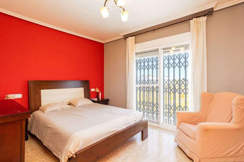 3 Cuarto Villa en venta