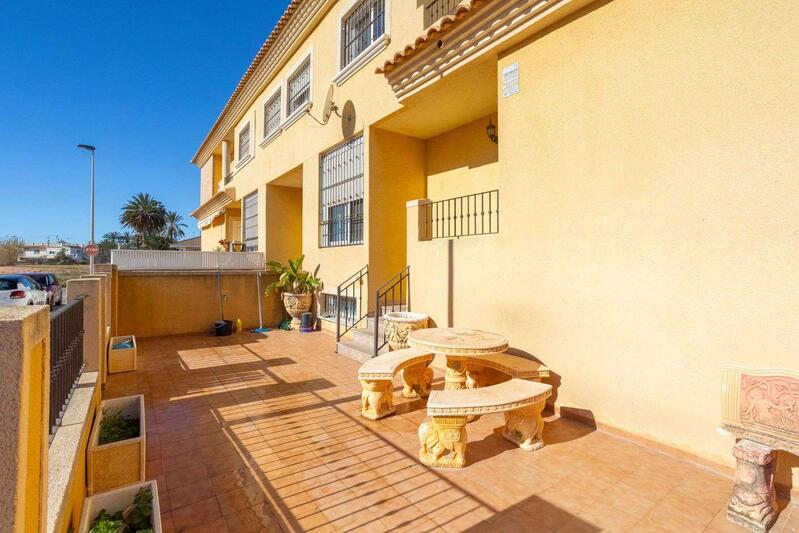 3 Cuarto Villa en venta