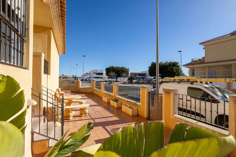 3 Cuarto Villa en venta