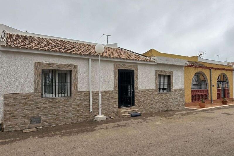 Villa à vendre dans Los Alcazares, Murcia