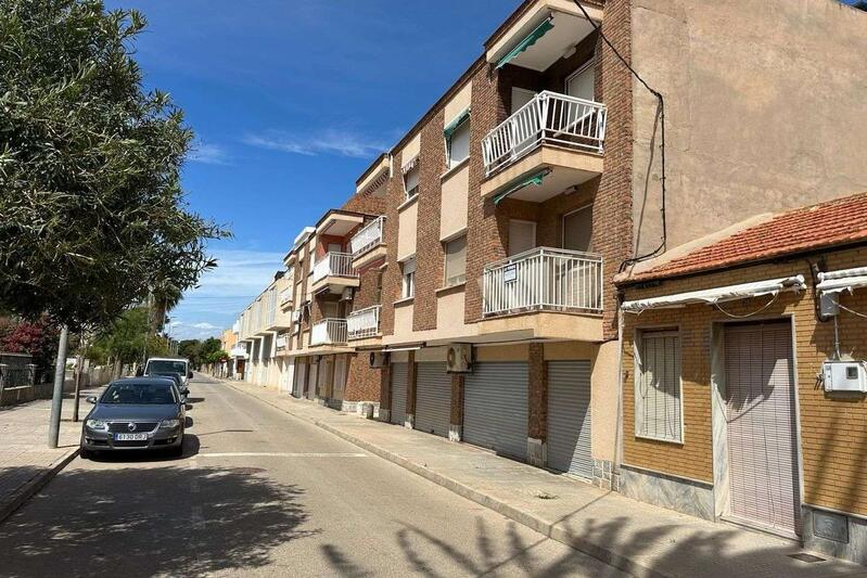 Apartamento en venta en Los Urrutias, Murcia