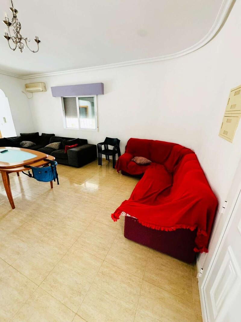 3 slaapkamer Villa Te koop