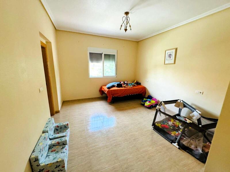 3 slaapkamer Villa Te koop