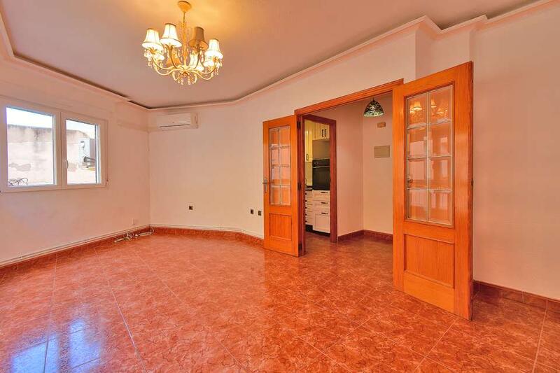 Appartement zu verkaufen in La Union, Murcia