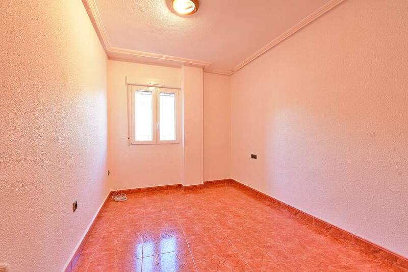 3 Schlafzimmer Appartement zu verkaufen