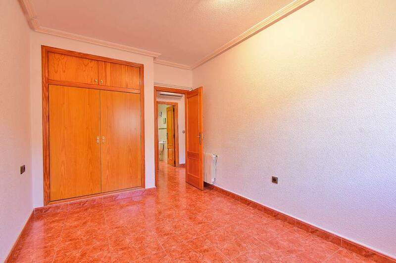 3 Schlafzimmer Appartement zu verkaufen