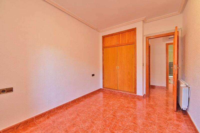 3 Schlafzimmer Appartement zu verkaufen