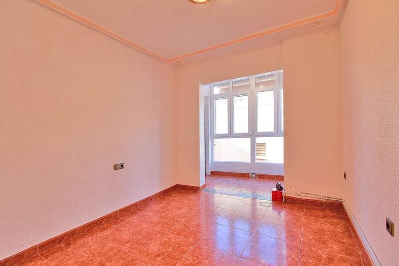 3 Schlafzimmer Appartement zu verkaufen