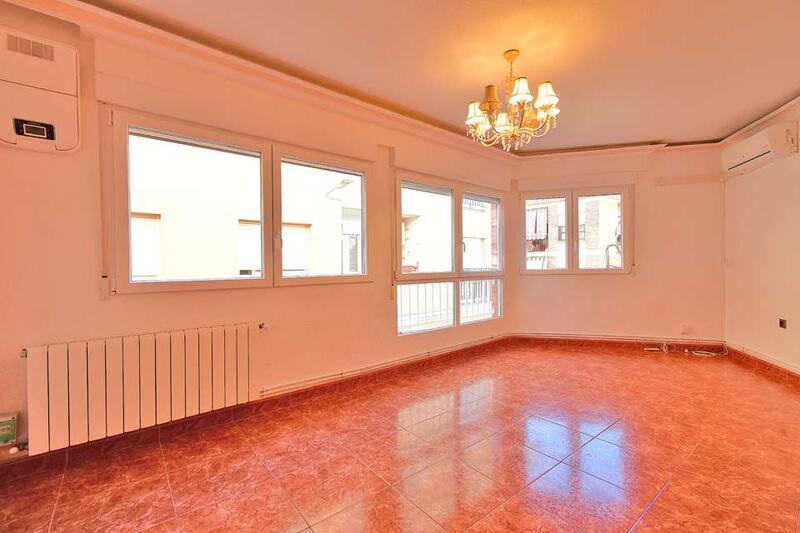 3 Schlafzimmer Appartement zu verkaufen