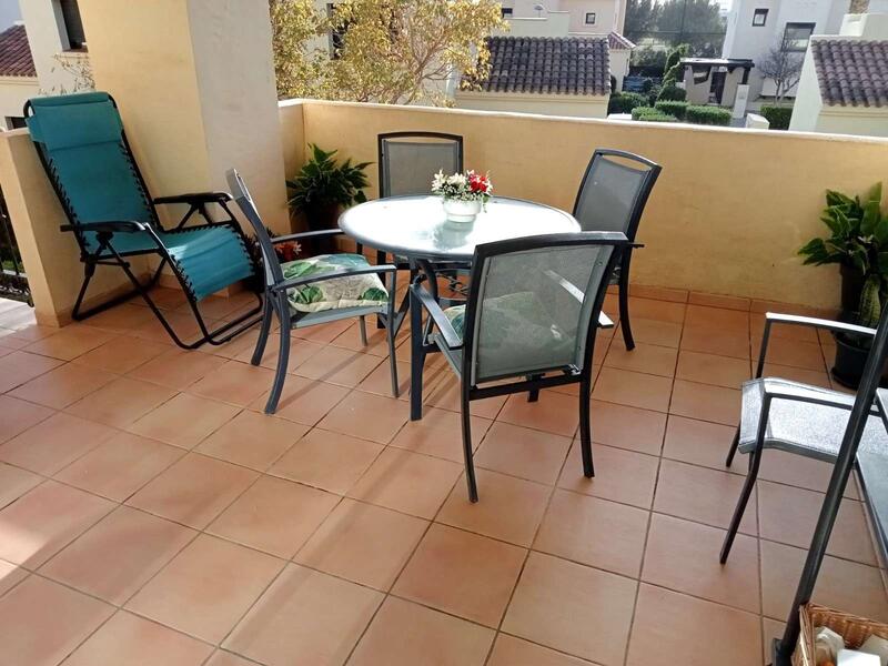 Appartement zu verkaufen in Los Alcazares, Murcia