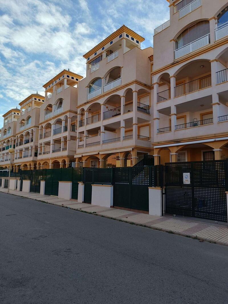 Apartment for sale in Mar de Cristal, Murcia