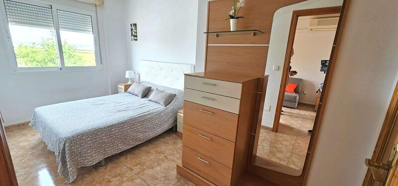 1 Schlafzimmer Appartement zu verkaufen