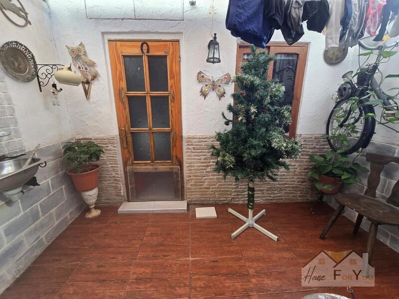 3 Cuarto Villa en venta