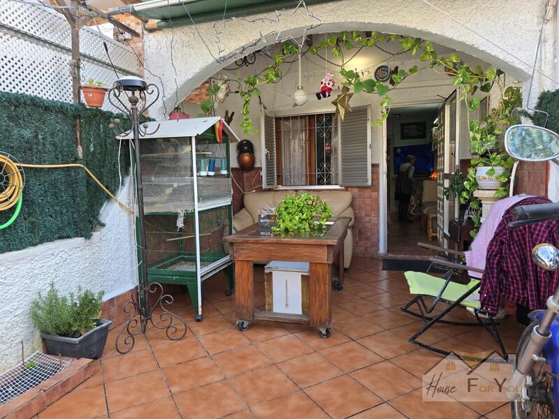 3 Cuarto Villa en venta