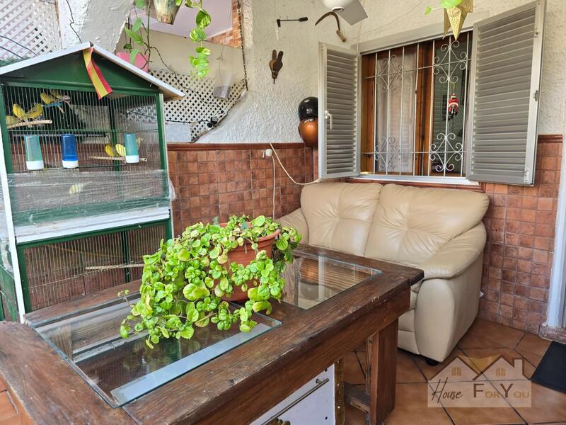 3 Cuarto Villa en venta