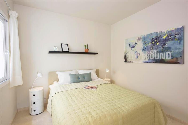 2 chambre Appartement à vendre