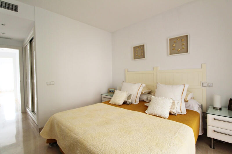 2 Cuarto Apartamento en venta