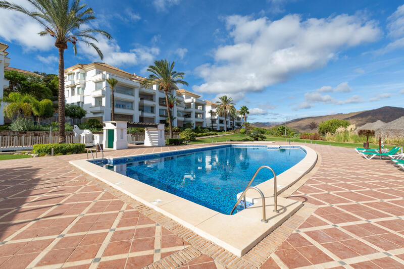 Appartement zu verkaufen in Mijas Costa, Málaga