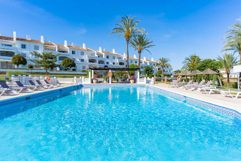 квартира продается в Marbella, Málaga