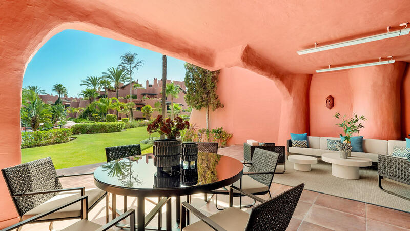 Apartment for sale in Estepona, Málaga