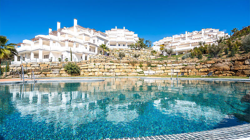 Apartment for sale in Marbella, Málaga