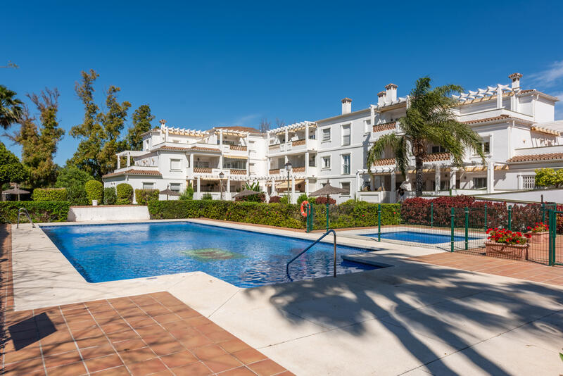 Appartement à vendre dans Marbella, Málaga