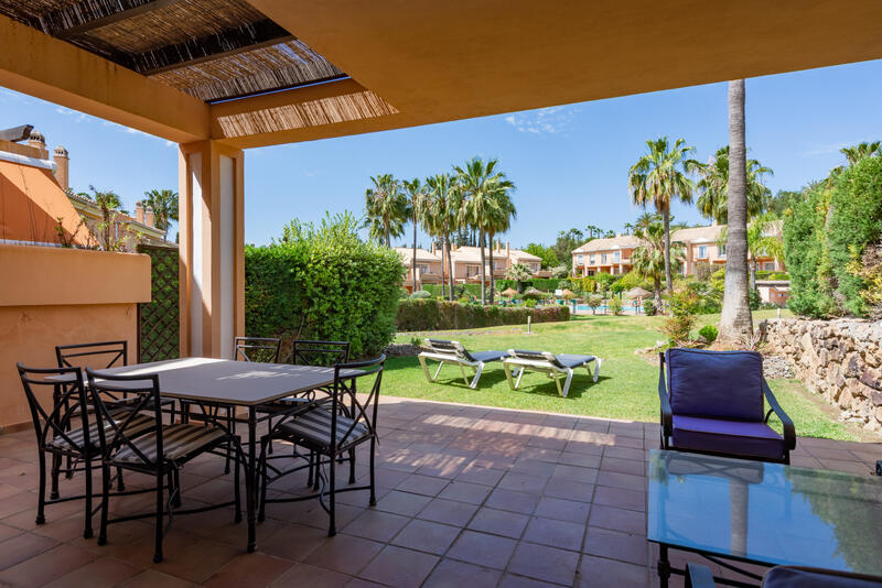 Maison de Ville à vendre dans Benahavis, Málaga