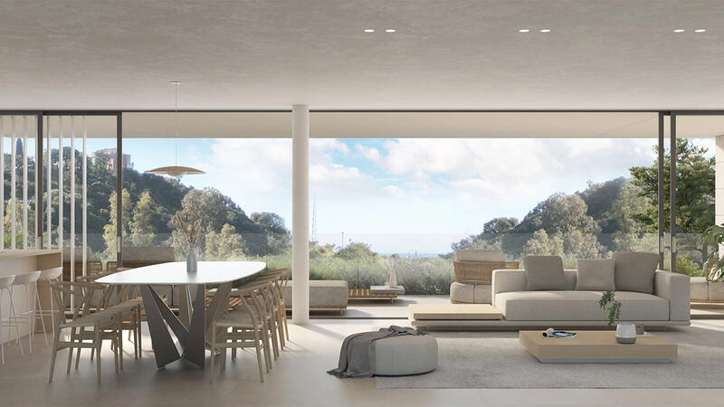 Apartment for sale in Marbella, Málaga