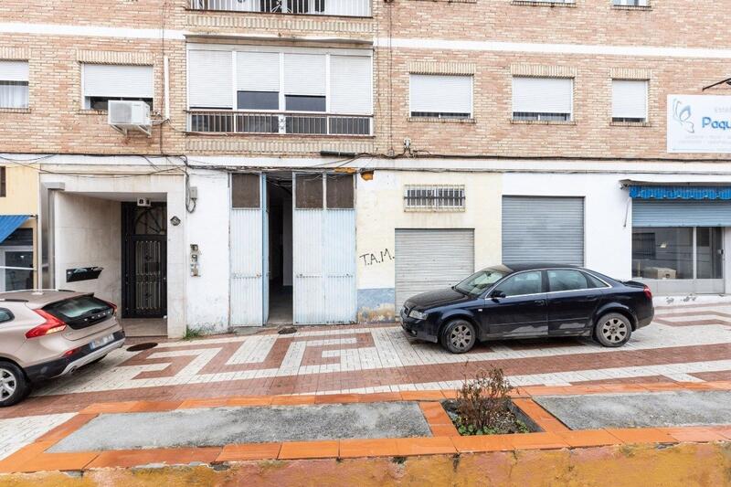 Local Comercial en venta