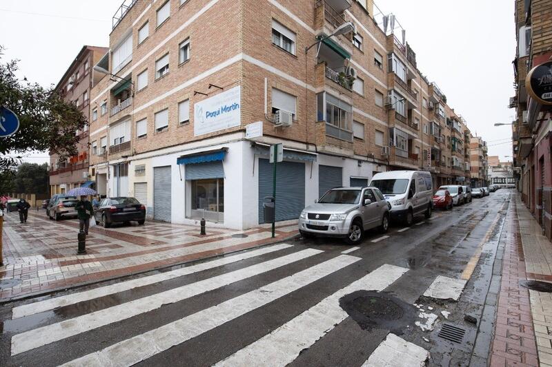 Local Comercial en venta