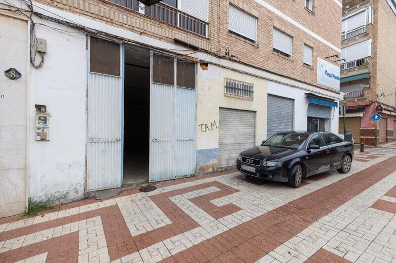 Local Comercial en venta