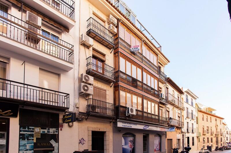 Appartement Te koop in Jaén, Jaén