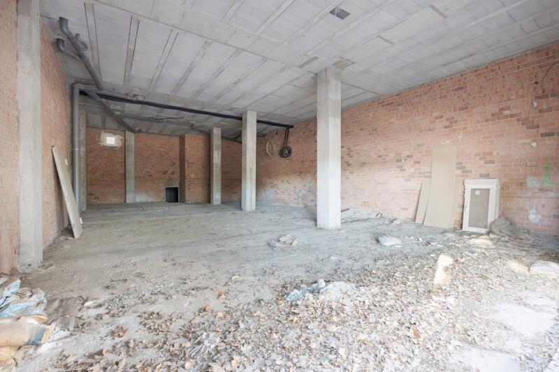 Local Comercial en venta