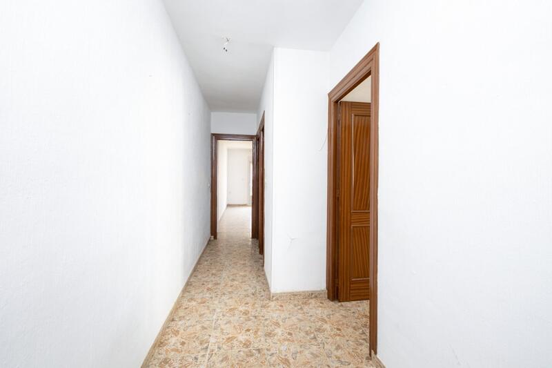 Apartamento en venta en Atarfe, Granada