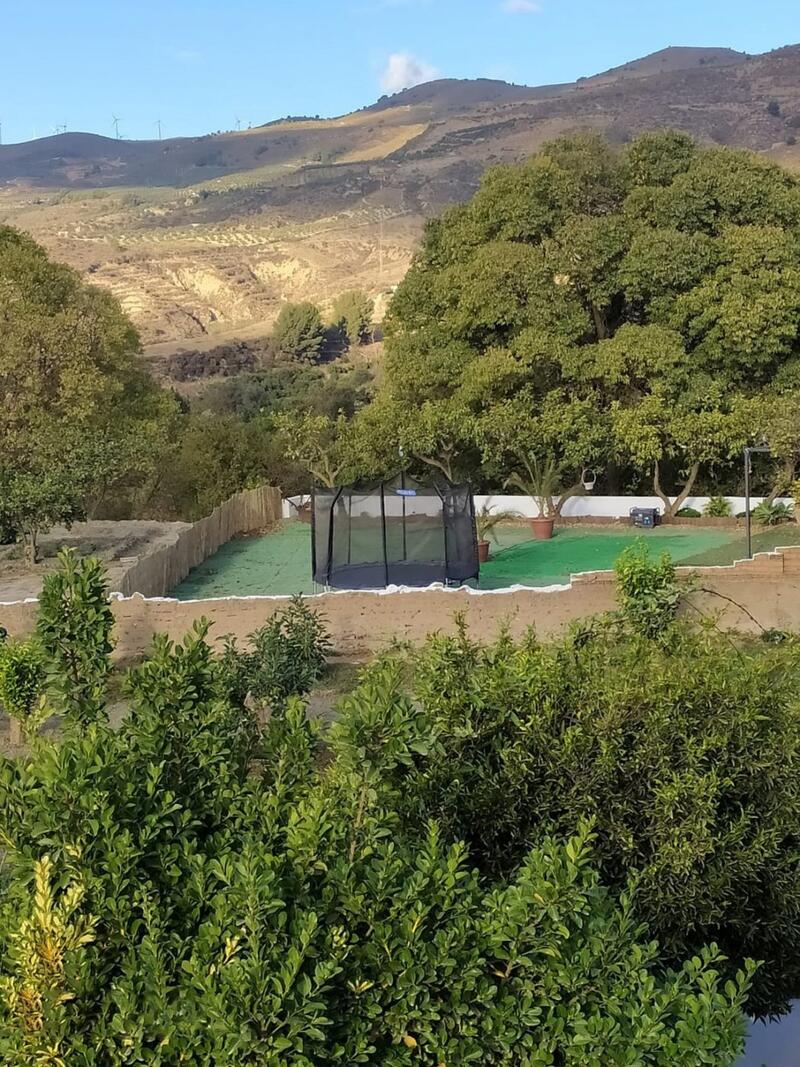 Land for sale in El Valle, Granada