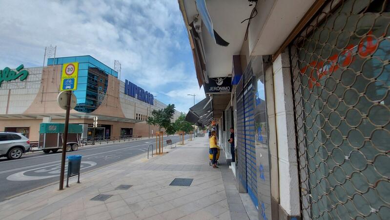 Local Comercial en venta