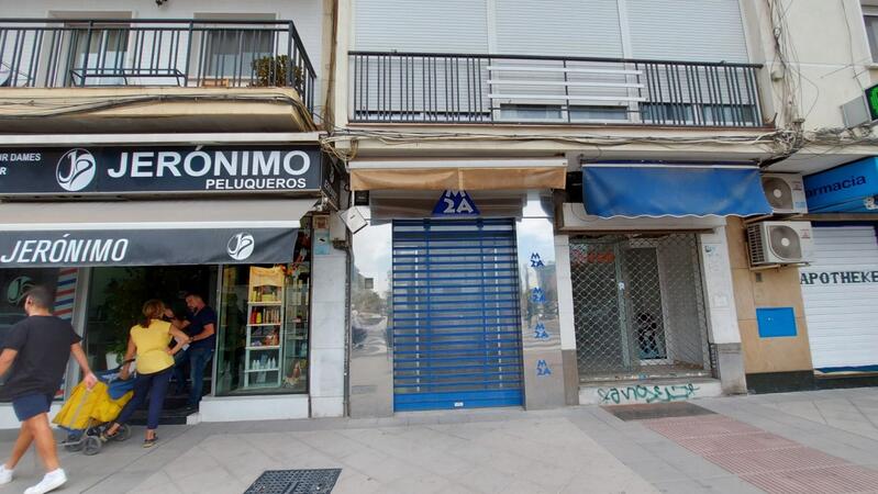 Local Comercial en venta