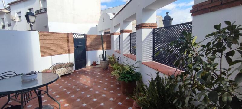 Villa à vendre dans Gojar, Granada