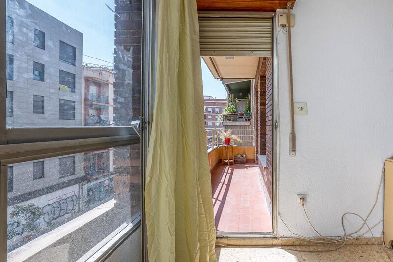 4 Cuarto Apartamento en venta