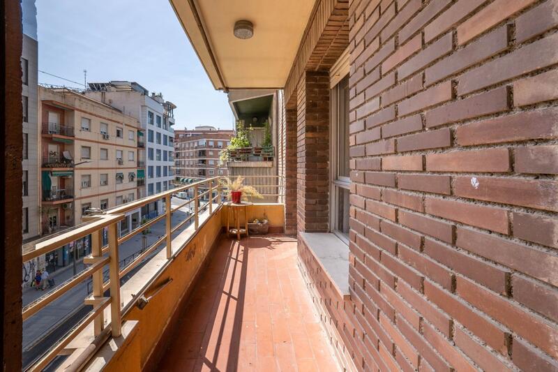 4 Cuarto Apartamento en venta