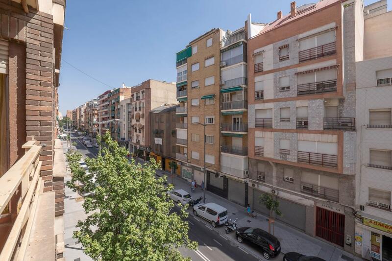 4 Cuarto Apartamento en venta