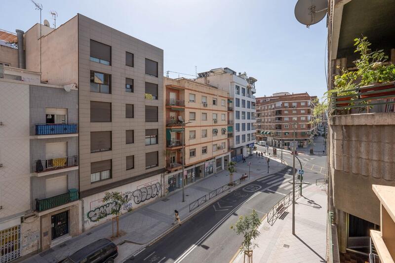 4 Cuarto Apartamento en venta