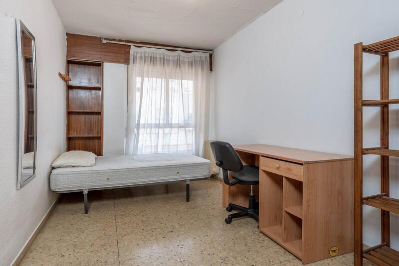 4 Cuarto Apartamento en venta