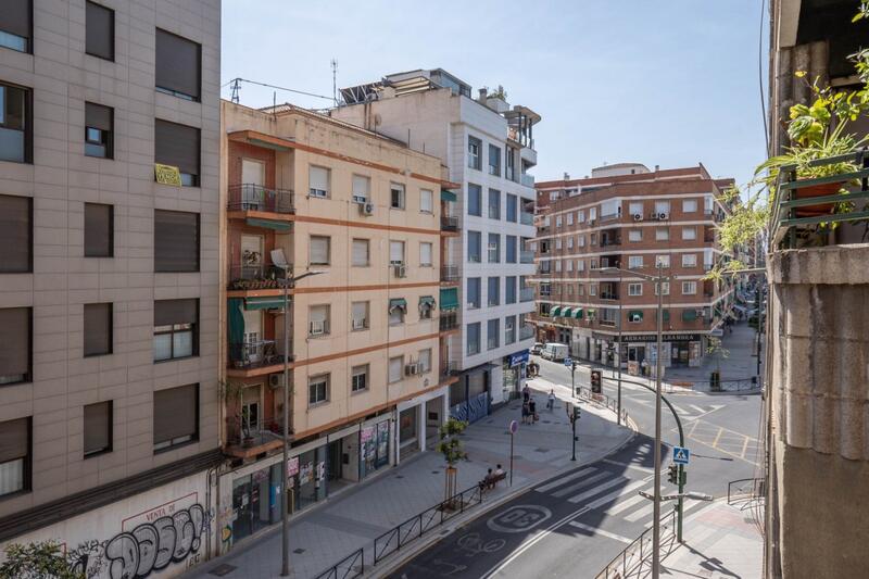 4 Cuarto Apartamento en venta