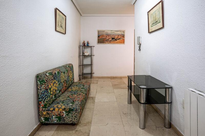 4 Cuarto Apartamento en venta