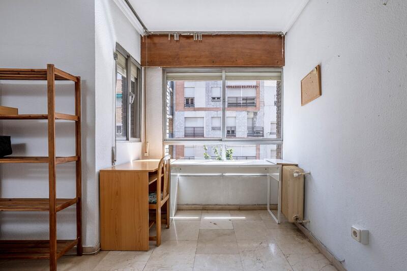 4 Cuarto Apartamento en venta