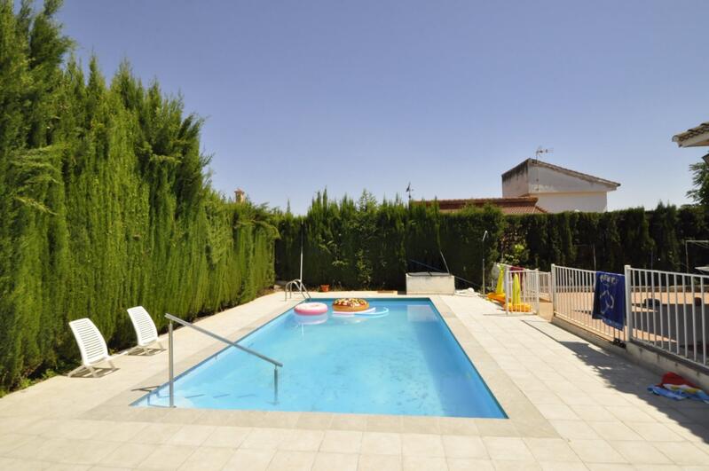 Villa à vendre dans Peligros, Granada