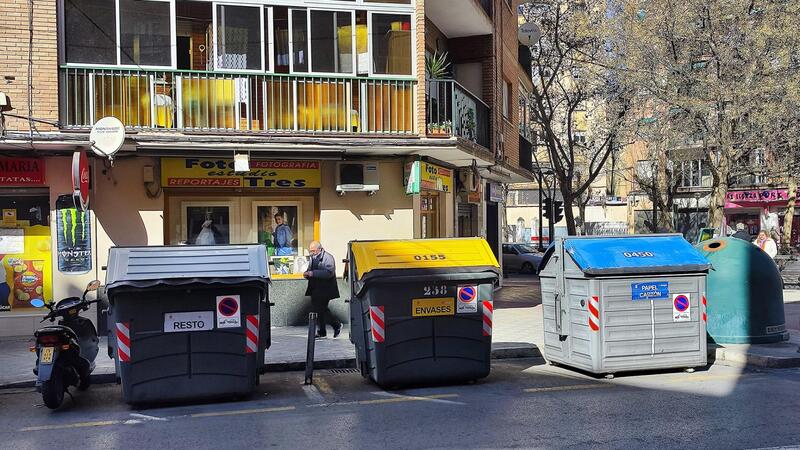 Handelsimmobilie für Langzeitmiete