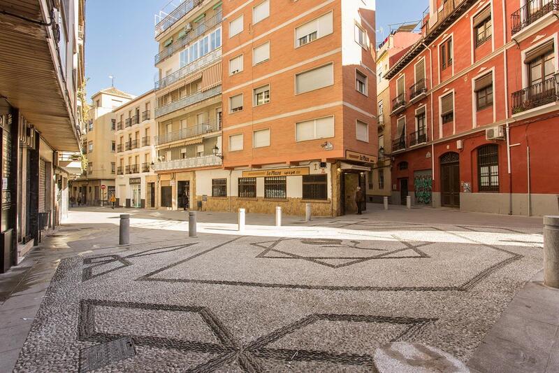 Коммерческая недвижимость продается в Granada, Granada